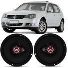 Alto Falante Foxer Golf e Polo 6 Polegadas 120W Rms - KF.223