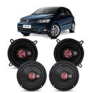 Alto Falante Gol G6 G7 Após 2016 - 6 E 5 Pol 240W - KF.017 Alto Falante Gol G6 G7 Após 2016 - 6 E 5 Pol 240W - KF.017