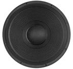 Alto Falante Grave Triton 15psw1600 8 Ohms 800w Rms 15p