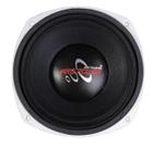 Alto Falante Hard Power Woofer Hp400H 8 Polegadas 400W 8Ohms