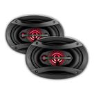 Alto Falante Hinor New City 6x9 Par Alto Falante Hinor New City 6x9 Par