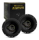 Alto Falante Hurricane 6 Polegadas Triak 6 Aurum 120RMS Par Alto Falante Hurricane 6 Polegadas Triak 6 Aurum 120RMS Par