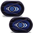 Alto Falante Hurricane 6x9 Polegadas CM69 200W Rms