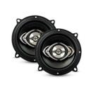 Alto Falante Hurricane Cm5 5 Polegadas Quadrixial Black Edition 130 Watts Rms Alto Falante Hurricane Cm5 5 Polegadas Quadrixial Black Edition 130 Watts Rms