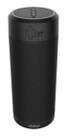 Alto Falante inteligente Intelbras Izy Speak com assistente virtual Alexa preto 100V/240V