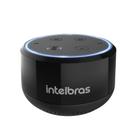 Alto Falante Inteligente Intelbras Izy Speak Mini 4010002