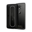 Alto-falante Inteligente Motorola com Alexa - Para Família Moto Z Alto-falante Inteligente Motorola com Alexa - Para Família Moto Z
