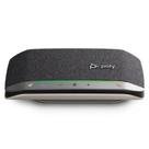 Alto-falante inteligente Poly Sync 20 USB-C com bateria de longa duração