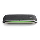 Alto-falante inteligente Poly Sync 40 (Plantronics) com Bluetooth