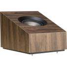 Alto-falante Jamo S 8 ATM Walnut Dolby Atmos 4" Woofer