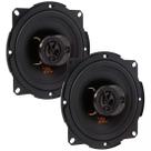 Alto Falante Jbl 5 Polegadas Porta 110w Par Triaxial 5TRFX55