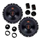 Alto Falante JBL 62VMS80 6" 2 Vias 4R com 2 Pecas