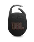 Alto-falante Jbl Clip 5 Bluetooth Waterproof Preto Bivolt Alto-falante Jbl Clip 5 Bluetooth Waterproof Preto Bivolt
