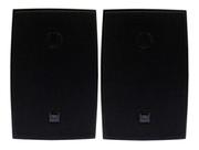 Alto-falante Jbl Selenium Ambientare C521 Black