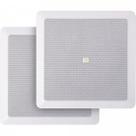 Alto Falante JBL Som Ambiente 25W 6CO1Q S/AT Branca PAR / 2 Alto Falante JBL Som Ambiente 25W 6CO1Q S/AT Branca PAR / 2