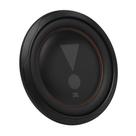 Alto Falante JBL Subwoofer Slim 10 pol. Club 350W RMS 2/4 ohms