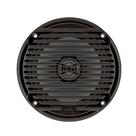 Alto-falante JENSEN MS6007BR 6.5 - Preto - 60W