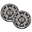 Alto-falante Jensen MSX60RVR Par coaxial Impermeável de 6,5"