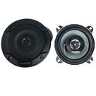 Alto-falante Kenwood KFC-1066S 4, potência de pico de 220 W de 2 vias