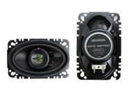 Alto-falante Kenwood KFC-4675C 60W 4x6" bidirecional com tweeter de 1" Alto-falante Kenwood KFC-4675C 60W 4x6" bidirecional com tweeter de 1"