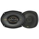 Alto-falante KICKER 51KSC69304 KS-Series 6x9 3 vias 150W 4 Ohm Alto-falante KICKER 51KSC69304 KS-Series 6x9 3 vias 150W 4 Ohm