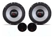 Alto Falante Kit 2 Vias 6 Pol Bomber Upgrade 120 Watts Rms