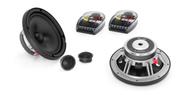 Alto Falante Kit Duas Vias Automotivo JL Audio CS-650
