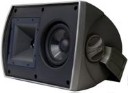Alto-falante Klipsch AW-525 interno/externo preto (par)
