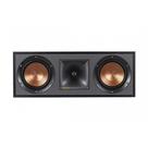 Alto Falante Klipsch R-52C 2-Way Center Channel Preto (Und) - 1065836