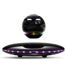 Alto-falante levitante Infinity Orb Bluetooth 4.0 com microfone Alto-falante levitante Infinity Orb Bluetooth 4.0 com microfone