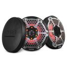 Alto-falante marinho DS18 Hydro NXL 6,5" RGB Lights 300W