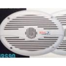 Alto Falante Marinizado Boss Marine 350w - Mr690
