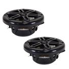Alto Falante Marinizado Rgb Mcr6030c 6,25200w Lancha Par