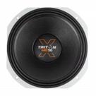 Alto Falante Medio Grave Triton Mg510X 10 Pol 500Wrms 8 Ohms