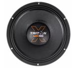 Alto Falante Medio Grave Triton Mg900x 12 Pol 900Wrms 8 Ohms