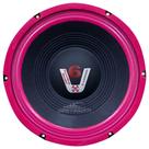 Alto Falante Medio Grave Woofer 10 Polegada 4 Ohms 200 W Rms