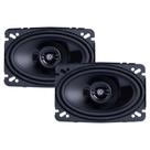 Alto-falante Memphis Audio PRX46 Power Reference 4x6, par bidirecional