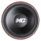 Alto Falante Mg Attack Tt Bomber 10 Polegadas 400w Rms 8 Ohms Alto Falante Mg Attack Tt Bomber 10 Polegadas 400w Rms 8 Ohms