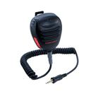 Alto-falante/microfone STANDARD STD-CMP460 para rádios VHF portáteis