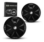 Alto falante mid bass 8 mb800 4 ohms hurricane