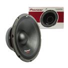 Alto Falante Mid Range 10" TS-M250PRO Profissional 600W RMS 8 Ohms