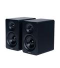 Alto-falante multimídia Edifier M60 Bluetooth 5.3 66W RMS Preto