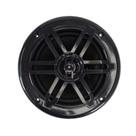 Alto Falante Náutico Mcr6004b 6,25 Pol 200w Barco Lancha Par