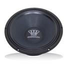 Alto falante oversound mg12/400 8r