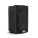 Alto-falante PA alimentado ALTO TX408 350W 8 com mixer Bluetooth