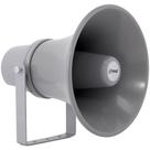 Alto-falante PA Horn Pyle Pyle Home PHSP101T 20W 9,7 polegadas cinza