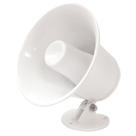 Alto-falante PA Horn Speco SPC-5P 5 com base de plástico - 8 ohm