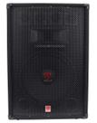 Alto-falante PA passivo Rockville RSG15.4 15 1500W de 3 vias e 4 ohms