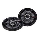 Alto-falante para carro Crunch CS65CXS Full Range 3-Way Shallow Mount 6.5