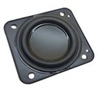 Alto Falante para Flip 4 Flip4 - 10w 4ohm - Caixa de Som Original - Neodimio Full Range Alto Falante para Flip 4 Flip4 - 10w 4ohm - Caixa de Som Original - Neodimio Full Range